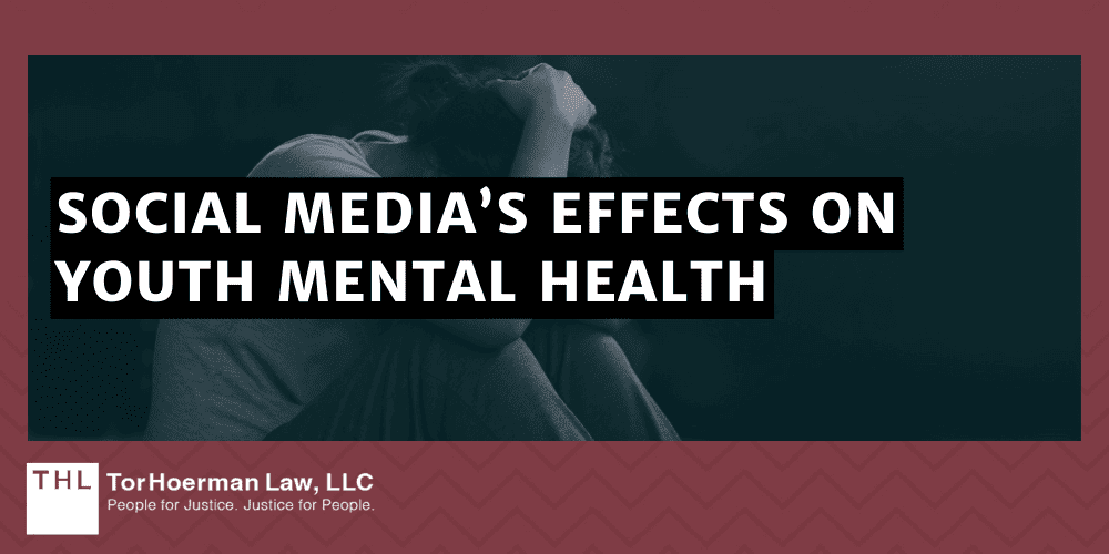 Social Media’s Effects On Youth Mental Health