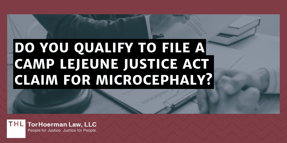 Do You Qualify To File A Camp Lejeune Justice Act Claim For Lupus