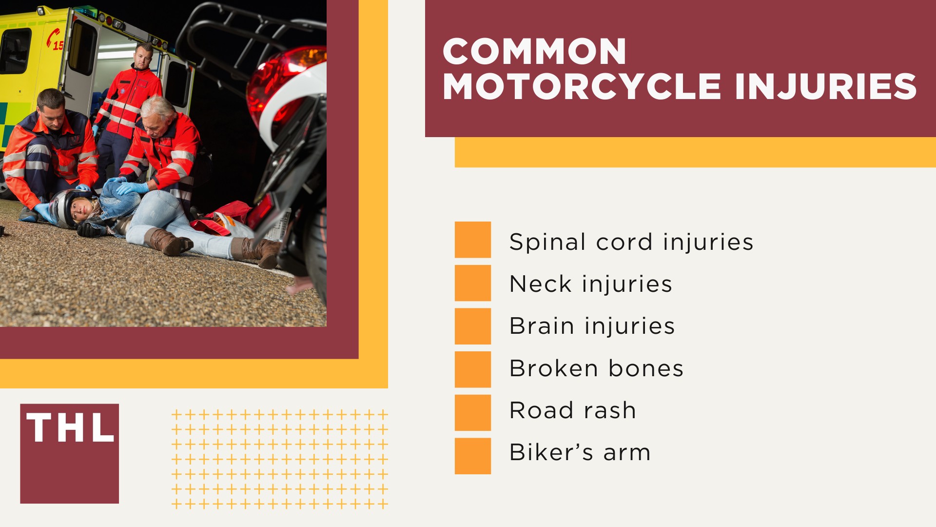 The #1 Mount Zion Motorcycle Accident Lawyer; Mount Zion Motorcycle Accident Statistics; Mount Zion Motorcycle Laws; Missouri Motorcycle Helmet Laws; Common Causes of Motorcycle Accidents in Mount Zion, Illinois; What Is An At-Fault State; Common Motorcycle Injuries