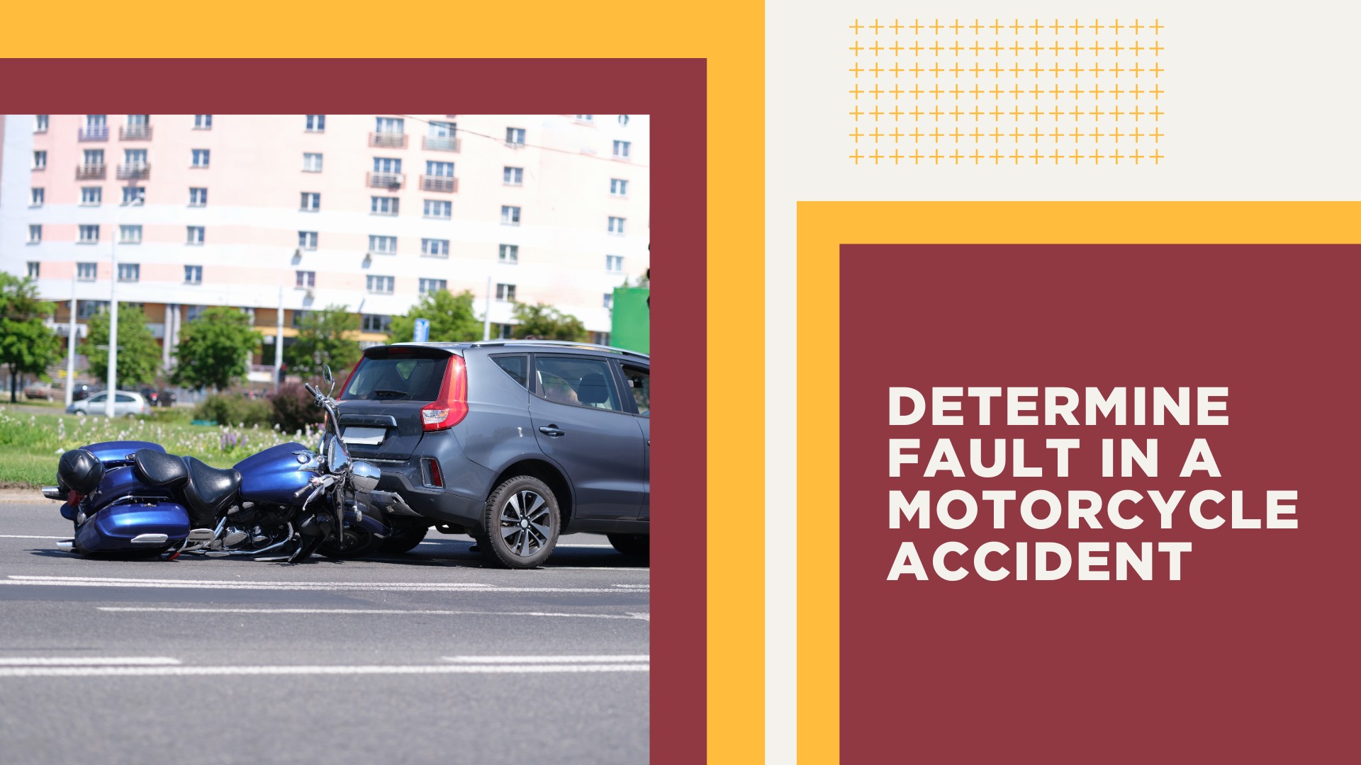 The #1 Maryville Motorcycle Accident Lawyer; Maryville Motorcycle Accident Statistics; Maryville Motorcycle Laws; Missouri Motorcycle Helmet Laws; Common Causes of Motorcycle Accidents in Maryville, Illinois; What Is An At-Fault State; Common Motorcycle Injuries; Benefits Of Motorcycle Injury Lawyer; How Long Do I Have To File A Lawsuit; Determine Fault In A Motorcycle Accident