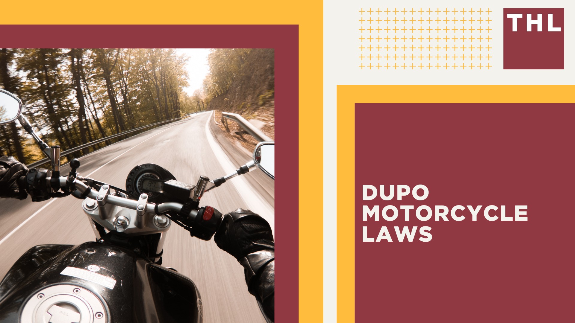 The #1 Dupo Motorcycle Accident Lawyer; Dupo Motorcycle Accident Statistics; Dupo Motorcycle Laws