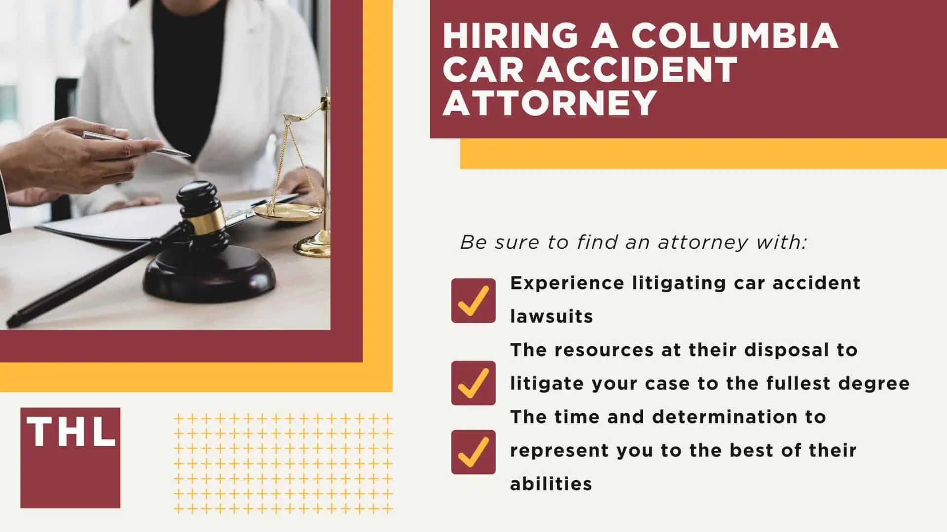 The #1 Columbia Car Accident Lawyer; Involved in a Car Accident in Columbia, IL; Columbia Car Accident Statistics; What to Do After a Car Accident in Columbia; What Are the Most Common Causes of Car Accidents in Columbia, IL; What Are the Most Common Causes of Car Accidents in Columbia, IL; Hiring a Columbia Car Accident Attorney