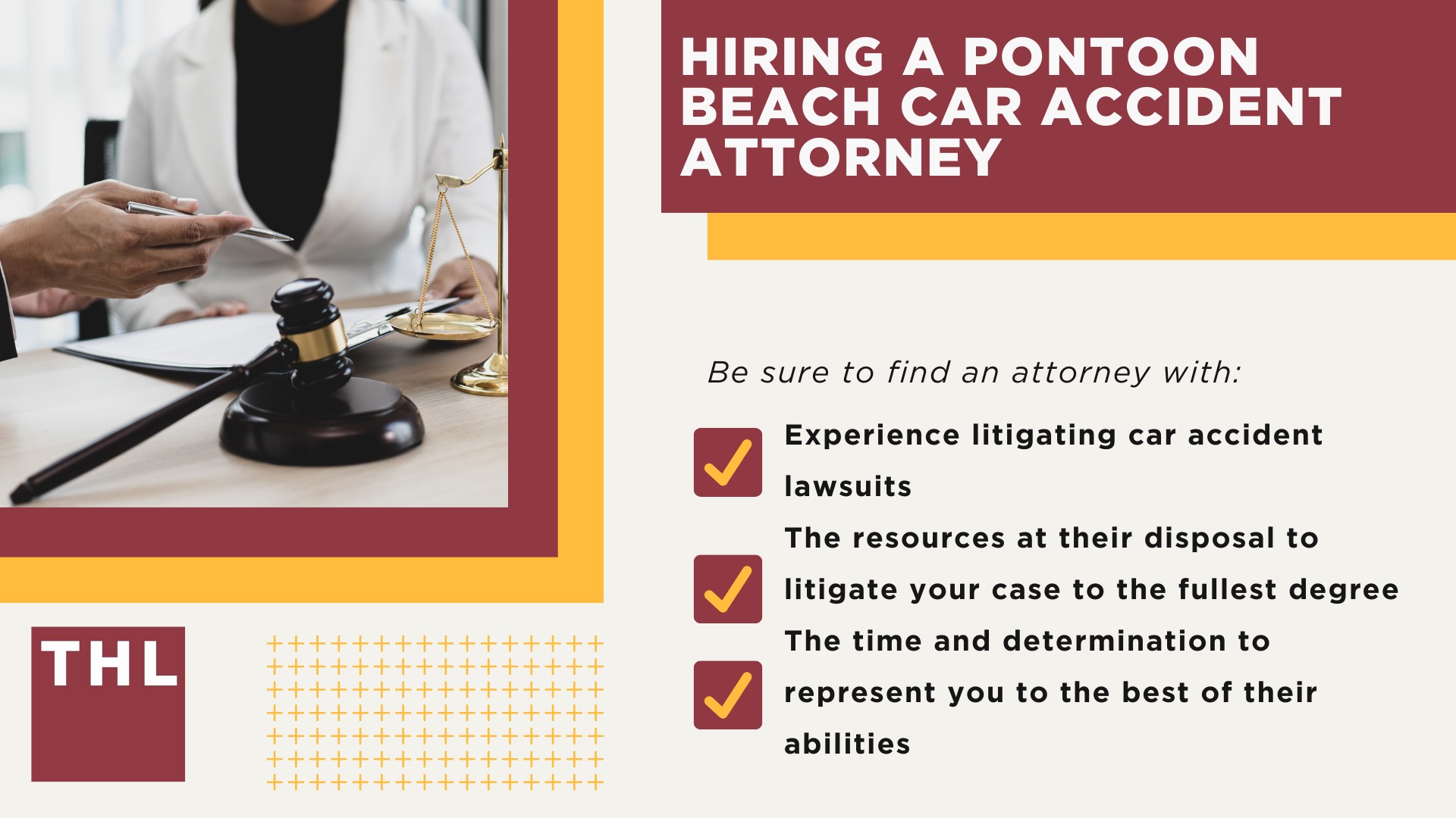 The #1 Pontoon Beach Car Accident Lawyer; Involved in a Car Accident in Pontoon Beach, IL; Pontoon Beach Car Accident Statistics; What to Do After a Car Accident in Pontoon Beach; What Are the Most Common Causes of Car Accidents in Pontoon Beach, IL; What Are the Most Common Car Accident Injuries in Pontoon Beach, Illinois (IL); Hiring a Pontoon Beach Car Accident Attorney