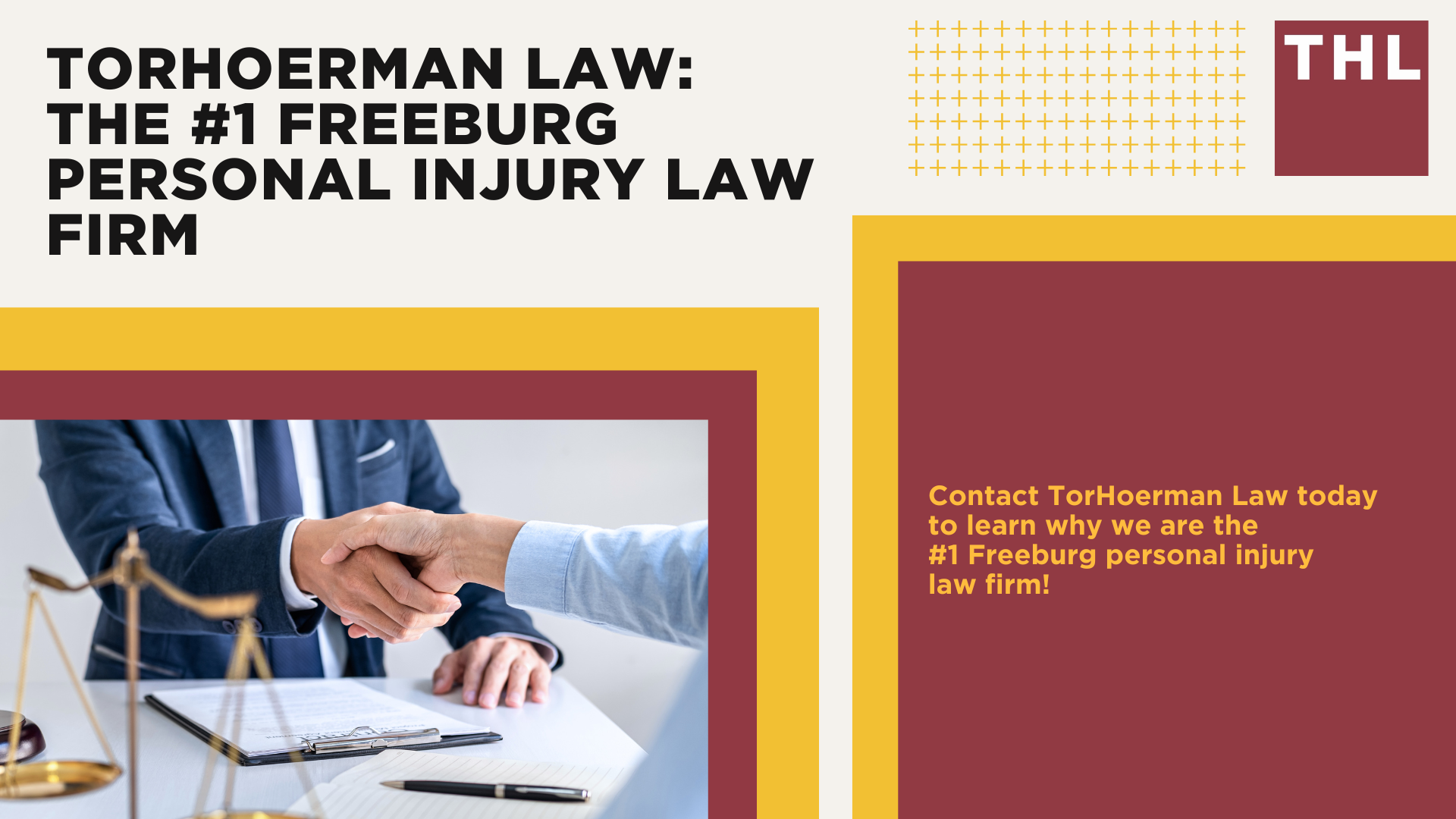 The #1 Freeburg Personal Injury Lawyer; What Are the Benefits of Hiring a Personal Injury Lawyer in Freeburg; What Are the Steps for Filing a Freeburg Personal Injury Lawsuit; The #1 Freeburg Personal Injury Lawyer; What Are the Benefits of Hiring a Personal Injury Lawyer in Freeburg; What Are the Steps for Filing a Freeburg Personal Injury Lawsuit; What Types of Personal Injury Cases Do You Accept; TORHOERMAN LAW The #1 Freeburg Personal Injury Law Firm