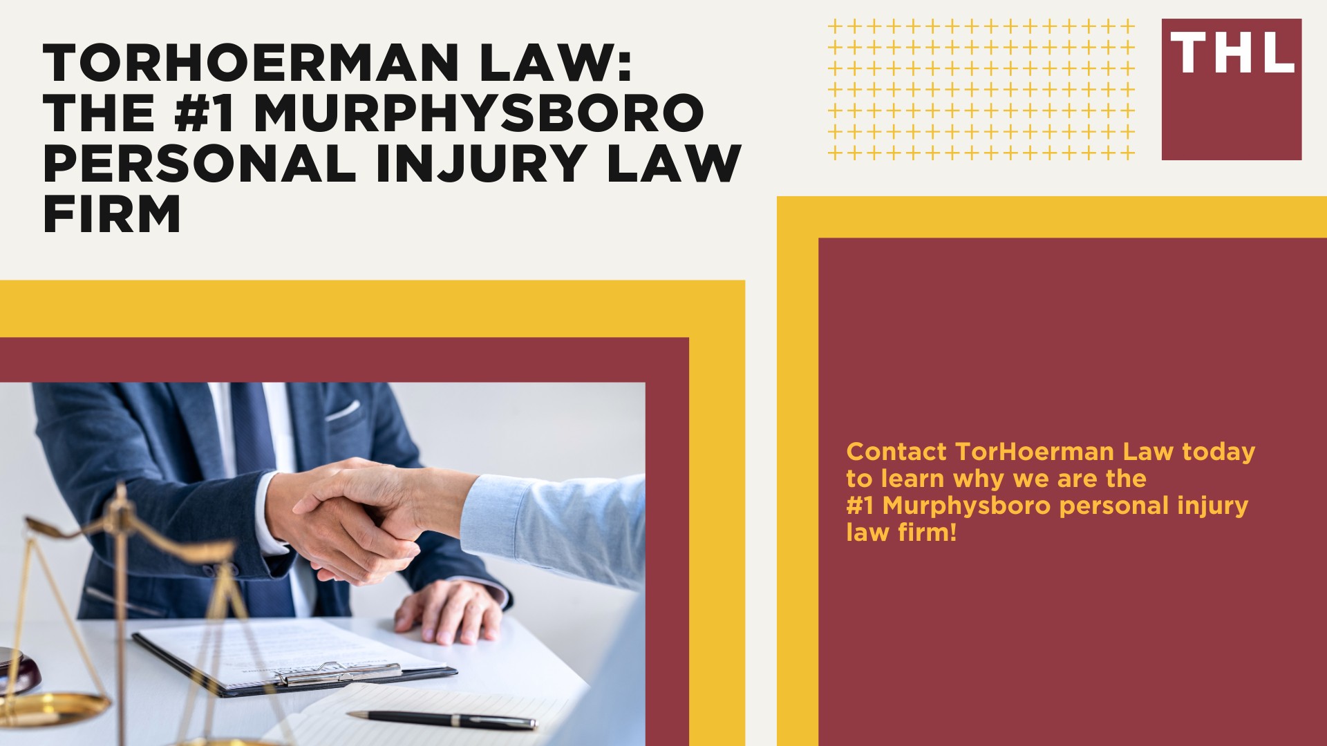 The #1 Murphysboro Motorcycle Accident Lawyer; Murphysboro Motorcycle Accident Statistics; Murphysboro Motorcycle Laws; Missouri Motorcycle Helmet Laws; Common Causes of Motorcycle Accidents in Murphy, Missouri; What Is An At-Fault State; Common Motorcycle Injuries (2); Benefits Of Motorcycle Injury Lawyer; How Long Do I Have To File A Lawsuit; Determine Fault In A Motorcycle Accident; How much is accident worth; TORHOERMAN LAW The #1 Murphysboro Motorcycle Accident Lawyer; The #1 Murphysboro Personal Injury Lawyer; What Are the Benefits of Hiring a Personal Injury Lawyer in Murphysboro; What Are the Steps for Filing a Murphysboro Personal Injury Lawsuit; What Is a Murphysboro Personal Injury Lawyer’s Role; What Types of Personal Injury Cases Do You Accept; TORHOERMAN LAW The #1 Murphysboro Personal Injury Law Firm