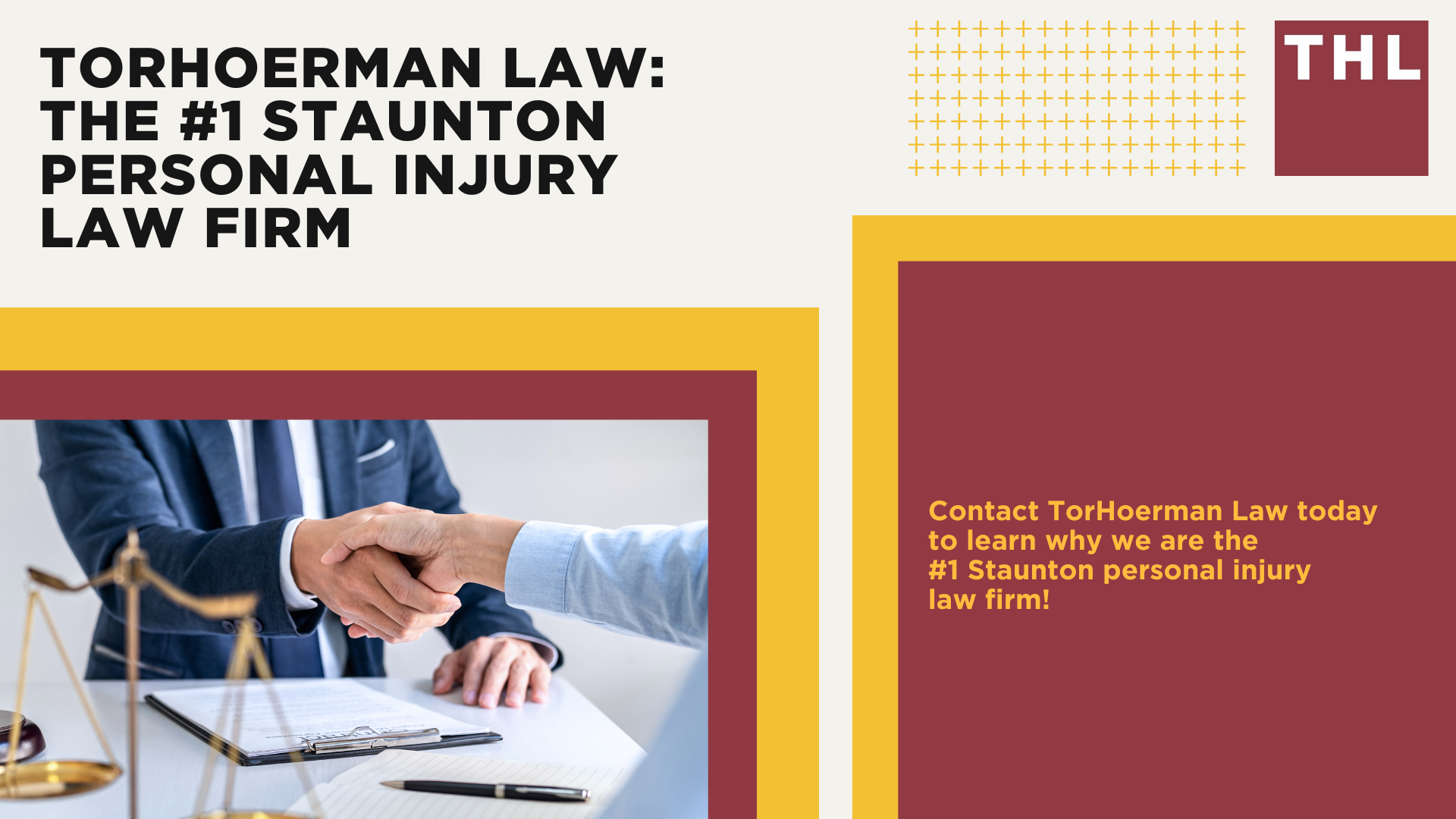 The #1 Staunton Motorcycle Accident Lawyer; Staunton Motorcycle Accident Statistics; Staunton Motorcycle Laws; Missouri Motorcycle Helmet Laws; Common Causes of Motorcycle Accidents in Staunton; What Is An At-Fault State; Common Motorcycle Injuries; Benefits Of Motorcycle Injury Lawyer; How Long Do I Have To File A Lawsuit; Determine Fault In A Motorcycle Accident; How much is my accident worth; TORHOERMAN LAW The #1 Staunton Motorcycle Accident Lawyer; The #1 Staunton Personal Injury Lawyer; What Are the Benefits of Hiring a Personal Injury Lawyer in Staunton; What Are the Steps for Filing a Staunton Personal Injury Lawsuit; What Is a Staunton Personal Injury Lawyer’s Role; What Types of Personal Injury Cases Do You Accept; TORHOERMAN LAW The #1 Staunton Personal Injury Law Firm