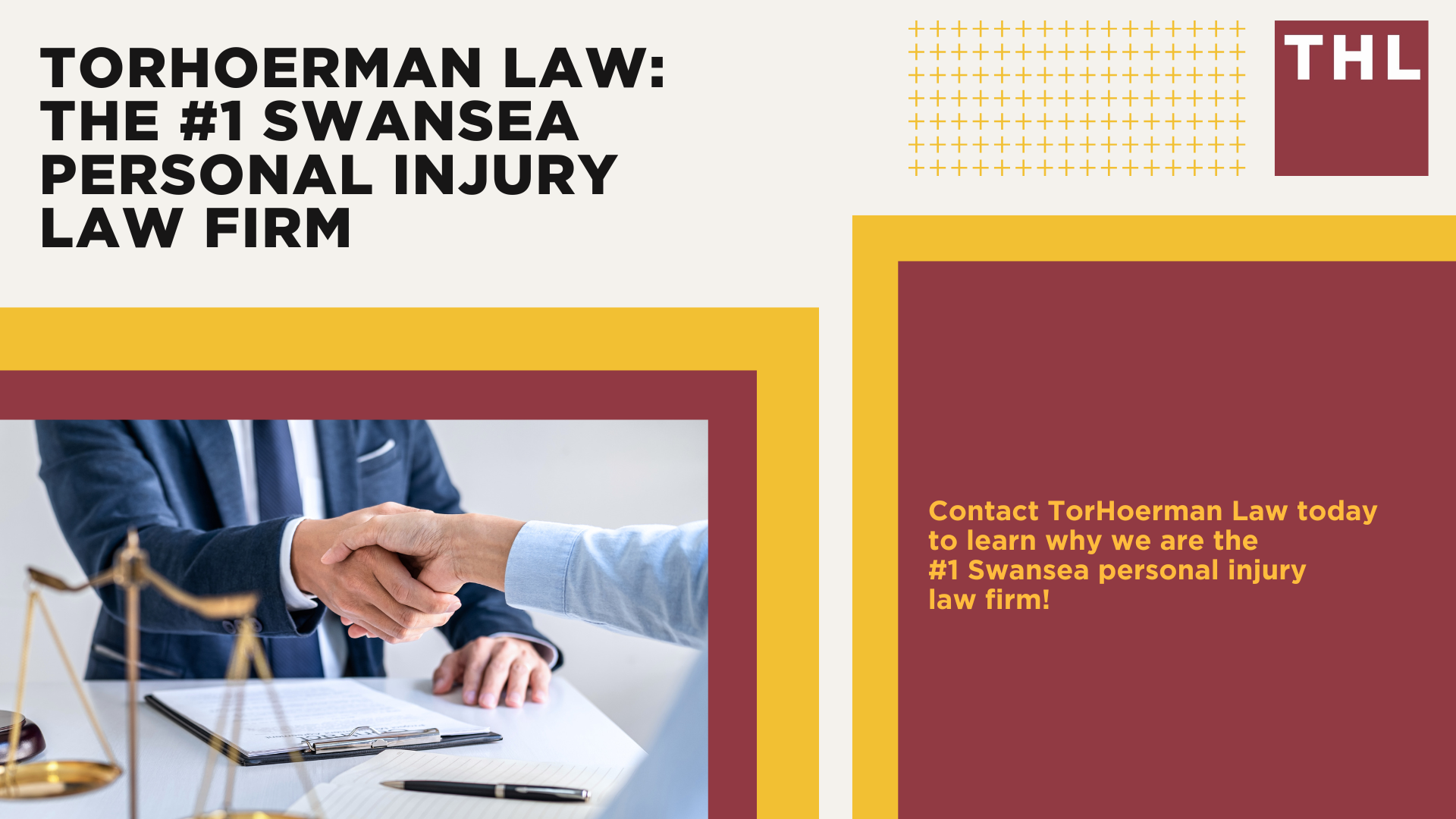 The #1 Swansea Personal Injury Lawyer; What Are the Benefits of Hiring a Personal Injury Lawyer in Swansea; What Are the Steps for Filing a Swansea Personal Injury Lawsuit; What Is a Swansea Personal Injury Lawyer’s Role; What Types of Personal Injury Cases Do You Accept; TORHOERMAN LAW The #1 Swansea Personal Injury Law Firm