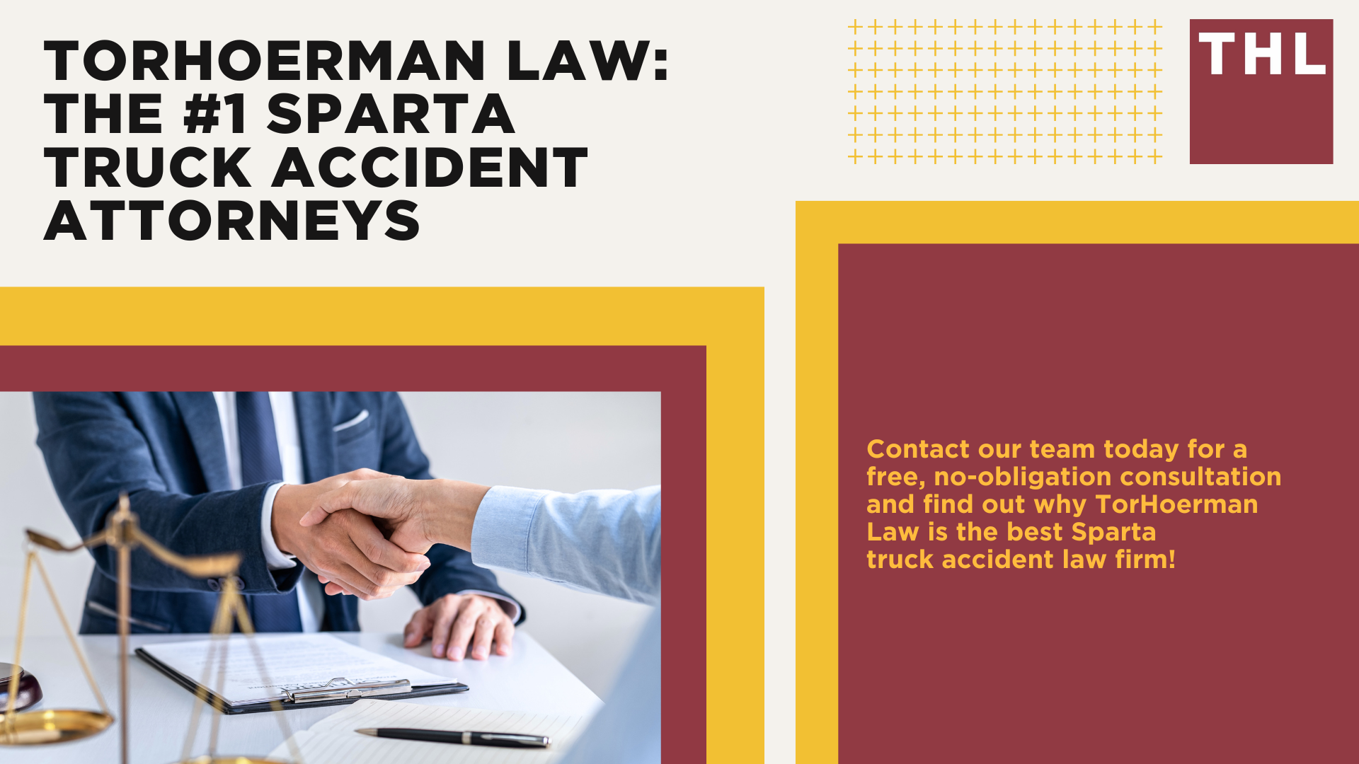 The #1 Sparta Truck Accident Lawyer; Sparta Truck Accident Lawyer; 6 Questions to Ask When Hiring a Sparta Truck Accident Lawyer; Commercial Truck Accidents in Sparta, Missouri (MO); Truck Accident Facts & Statistics; Sparta Commercial Trucking Rules & Safety Regulations for Truck Drivers; The 8 Most Common Causes of Truck Accidents in Sparta, Missouri (MO); 4 Steps to Take When Filing a Sparta, Missouri (MO) Trucking Accident Lawsuit