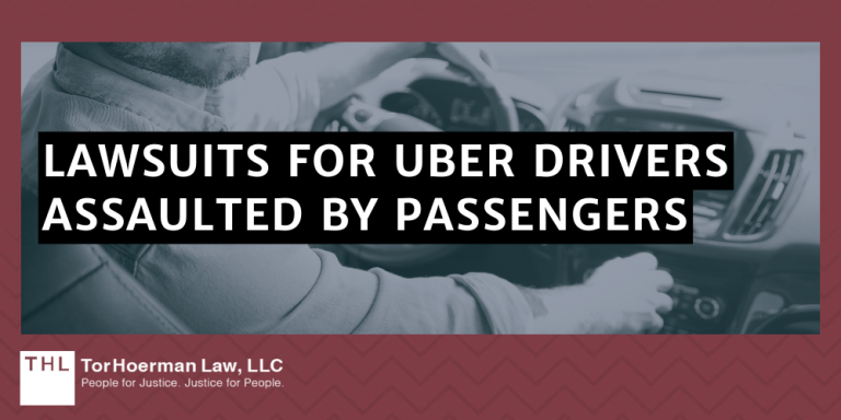 Uber Sexual Assault Lawsuit [2025 Update] Legal Action For Uber Sexual Assault Victims