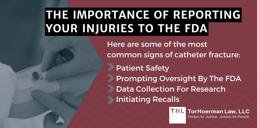 The Importance Of Reporting Your Injuries To The FDA