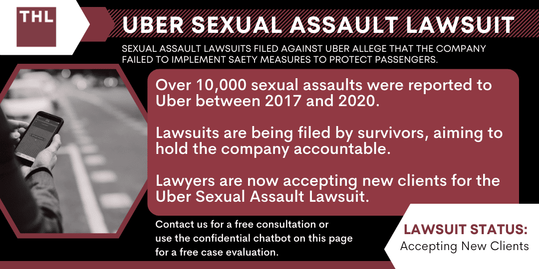 Uber Sexual Assault Lawsuit 2025 Update Legal Action For Uber Sexual Assault Victims 8872