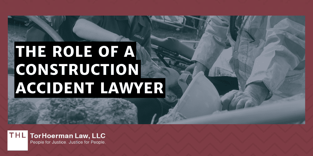 OSHA Construction Regulations and Construction Safety Compliance; OSHA Construction Regulations; Construction Accident Lawsuit; Construction Accidents; Construction Accident Lawyer; Construction Safety Compliance; Understanding OSHA And Its Significance In Construction; OSHA Construction Regulations; General Safety And Health Provisions; Occupational Health And Environmental Controls; Personal Protective And Life-Saving Equipment; Legal Ramifications Of Non-Compliance With OSHA Standards; Construction Accident Lawsuits; The Role of a Construction Accident Lawyer