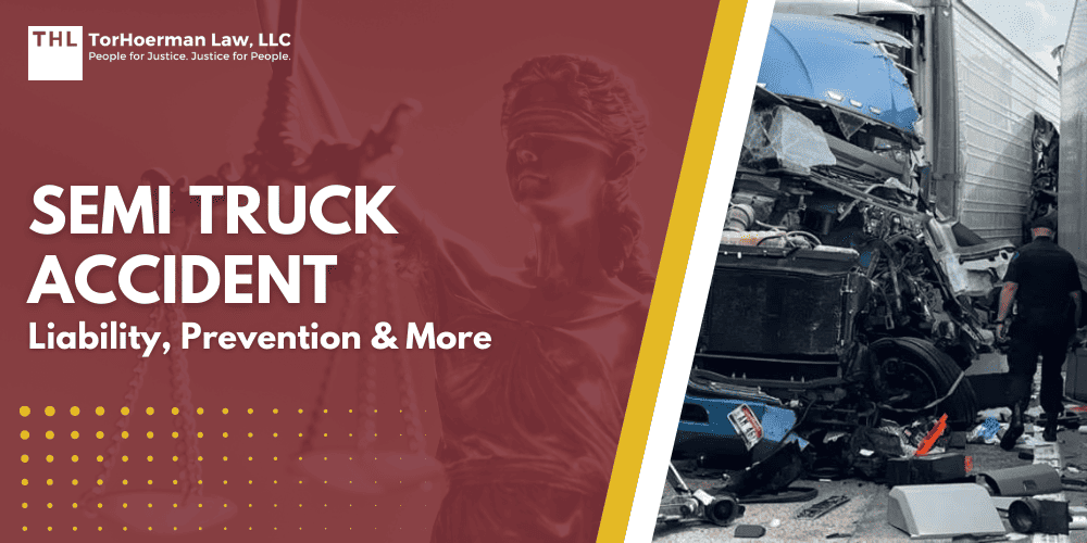 Semi Truck Accident Liability Prevention More TorHoerman Law   Semi Truck Accident Liability Prevention And More 