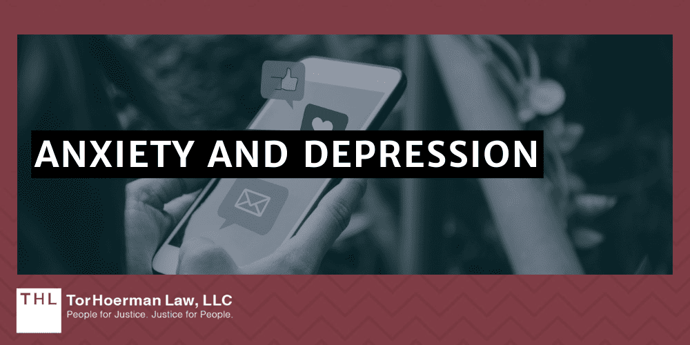 Social Media Addiction Lawsuits; Social Media Addiction Lawsuit; Social Media Mental Health Lawsuit; An Overview Of Eating Disorders And Social Media; Overview Of Social Media Addiction Lawsuits; Impact Of Social Media On Mental Health; Body Dysmorphia And Eating Disorders; Anxiety And Depression