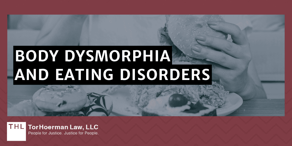 Social Media Addiction Lawsuits; Social Media Addiction Lawsuit; Social Media Mental Health Lawsuit; An Overview Of Eating Disorders And Social Media; Overview Of Social Media Addiction Lawsuits; Impact Of Social Media On Mental Health; Body Dysmorphia And Eating Disorders