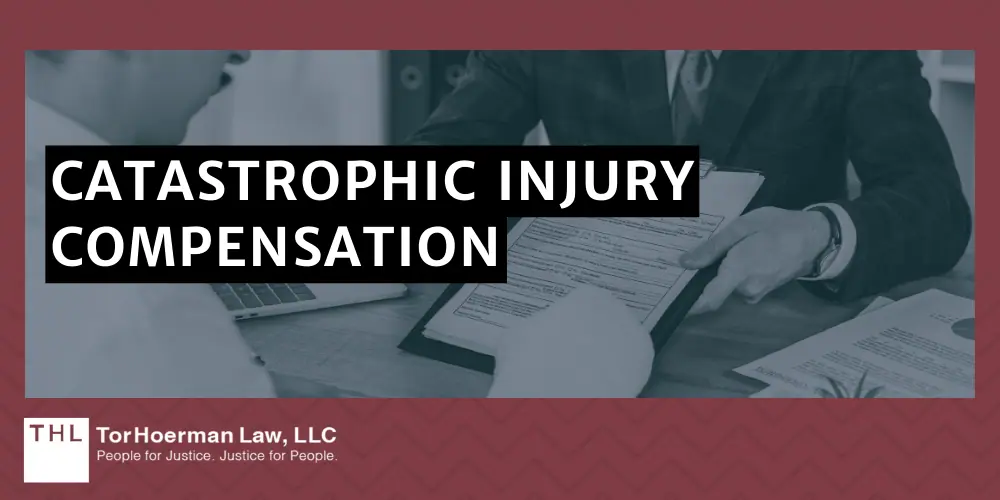 Catastrophic Injury Compensation