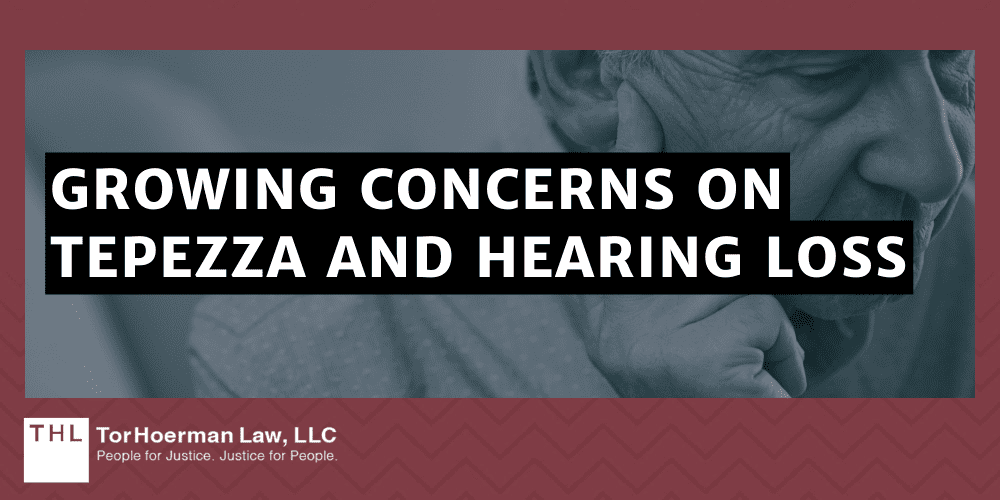 Tepezza Side Effects; Tepezza Hearing Loss Lawsuits; Tepezza Lawsuit; Tepezza Lawsuits; Tepezza Hearing Loss Lawsuit; Tepezza Side Effects Injuries and Hearing Loss; Tepezza and Thyroid Eye Disease; Tepezza Side Effects And Injuries; Tepezza And Hearing Loss; Tepezza Hearing Loss Lawsuits; Current Status Of Legal Proceedings; Seeking Legal Action For Tepezza Hearing Problems; Potential Damages And Implications Of Tepezza Lawsuits; Growing Concerns On Tepezza And Hearing Loss