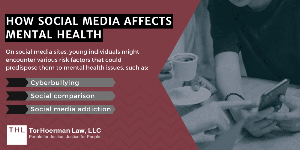 How Social Media Affects Mental Health