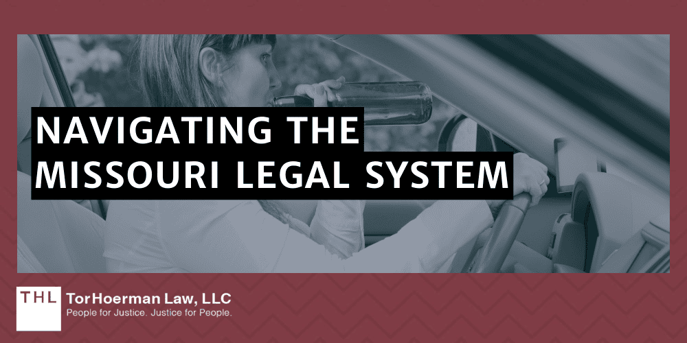Navigating The Missouri Legal System