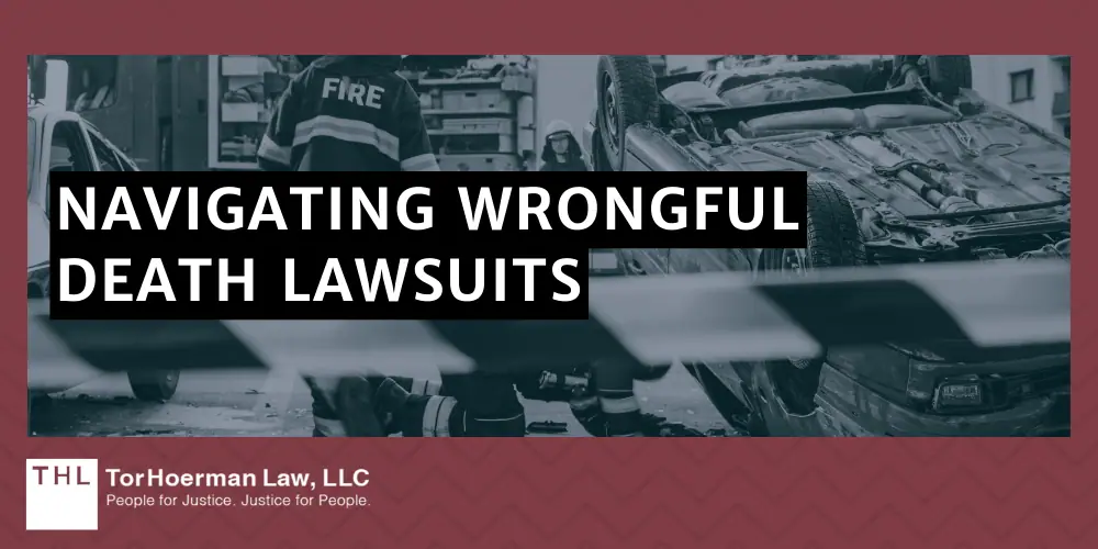 Navigating Wrongful Death Lawsuits