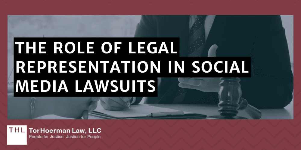 Social Media Addiction Lawsuits; Social Media Addiction Lawsuit; Social Media Mental Health Lawsuit; An Overview Of Eating Disorders And Social Media; Overview Of Social Media Addiction Lawsuits; Impact Of Social Media On Mental Health; Body Dysmorphia And Eating Disorders; Anxiety And Depression; Suicidal Ideation; Sleep Disturbances; Attention Deficit Hyperactivity Disorder (ADHD); What Is The Basis For Social Media Lawsuits; Status Of Current Litigation Efforts; The Role of Legal Representation in Social Media Lawsuits