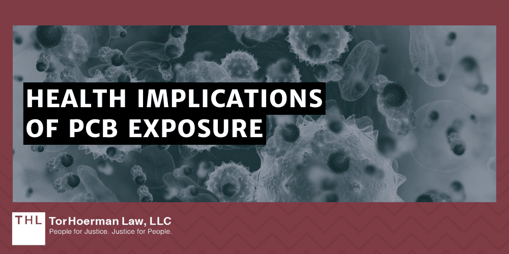 Health Implications Of PCB Exposure