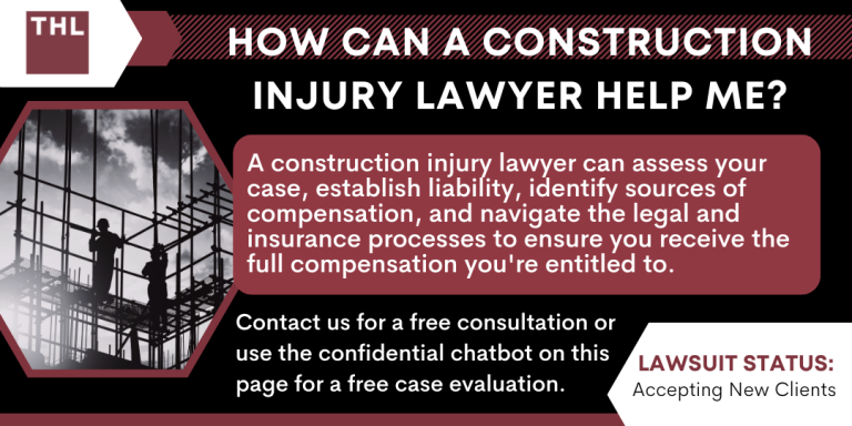 construction injury lawyer; construction accident lawsuit; construction accident lawyers; construction injury attorney