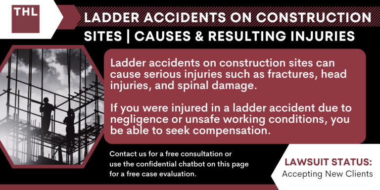 ladder accidents; ladder accident lawsuit; ladder accident lawyers; construction ladder accidents; construction ladder accident lawsuit