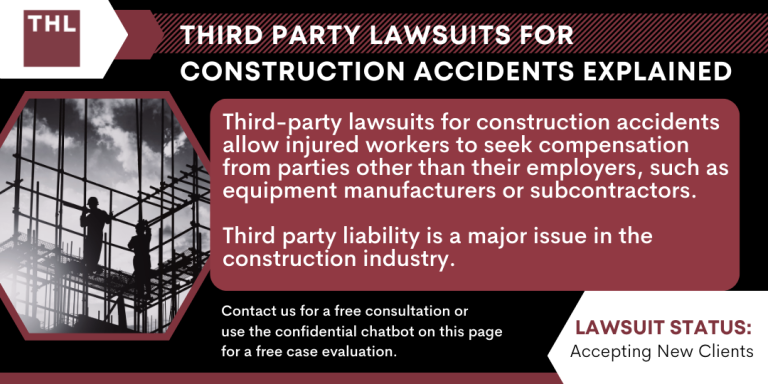 third party lawsuits; construction accidents; construction accident lawsuit; construction accident lawyers; construction accident attorney
