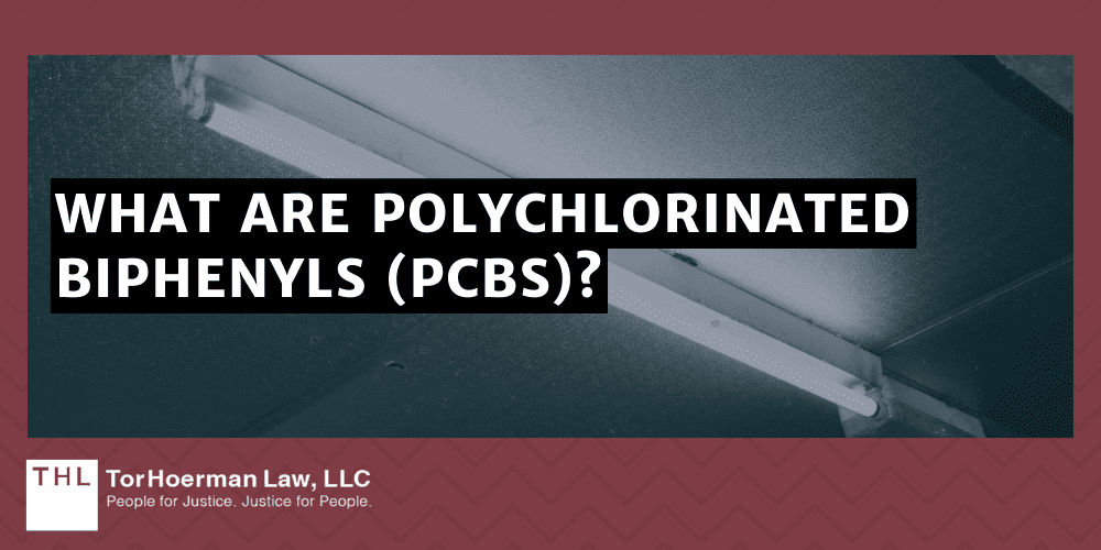 What Are Polychlorinated Biphenyls (PCBs)