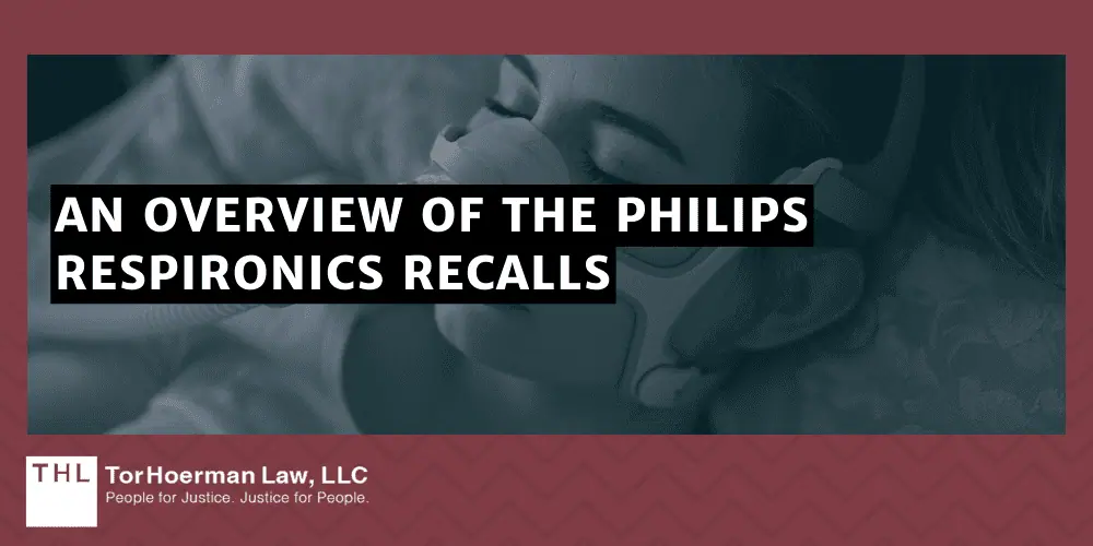 Philips CPAP Lung Cancer Lawsuit; Philips CPAP Lawsuit; Philips CPAP Cancer Lawsuit; Philips CPAP Device Potentially Linked To Lung Cancer Risk; Health Problems And Diseases Potentially Linked To The Philips CPAP; Philips CPAP Lawsuit Overview; An Overview Of The Philips Respironics Recalls