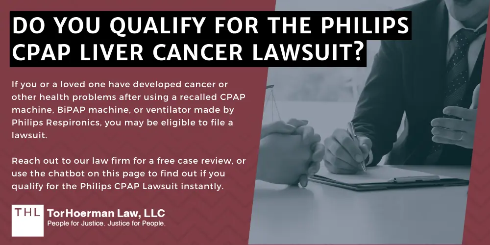 Philips CPAP Liver Cancer Lawsuit; Philips CPAP Lawsuit; Philips CPAP Lawsuits; Philips CPAP Machines Potentially Linked To Liver Cancer; Health Problems Potentially Linked To The Philips CPAP Recall; An Overview Of The Philips CPAP Recall And Subsequent Legal Action; Do You Qualify For The Philips CPAP Liver Cancer Lawsuit