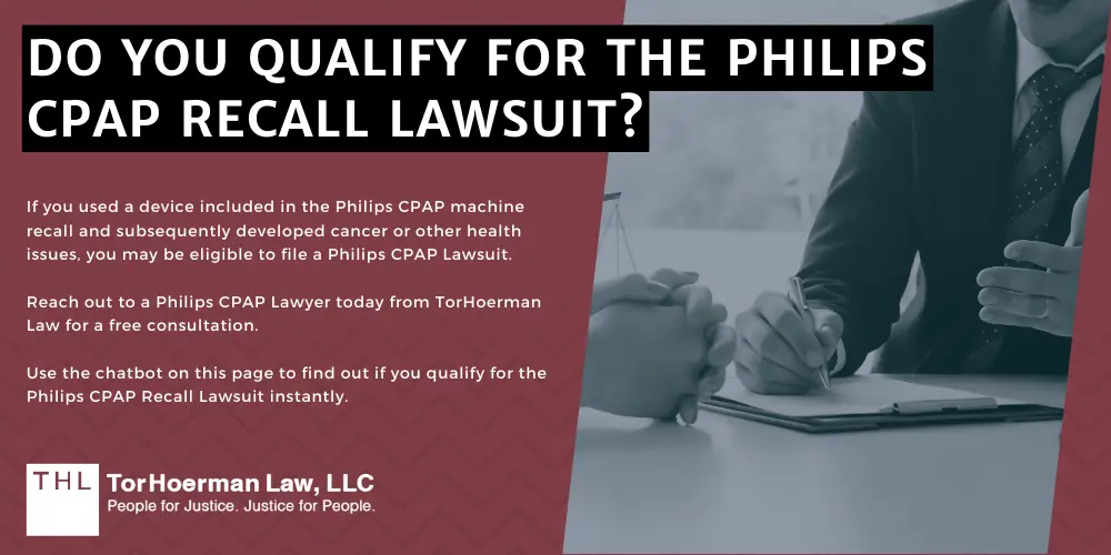 Philips CPAP Pancreatic Cancer Lawsuit; Philips CPAP Lawsuit; Philips CPAP Lawyer; Philips CPAP Cancer Lawsuit; Recalled Philips CPAP Devices Potentially Linked To Pancreatic Cancer; An Overview Of The Philips Recall On Sleep Apnea Devices; Philips CPAP Lawsuit Overview; Do You Qualify For The Philips CPAP Recall Lawsuit