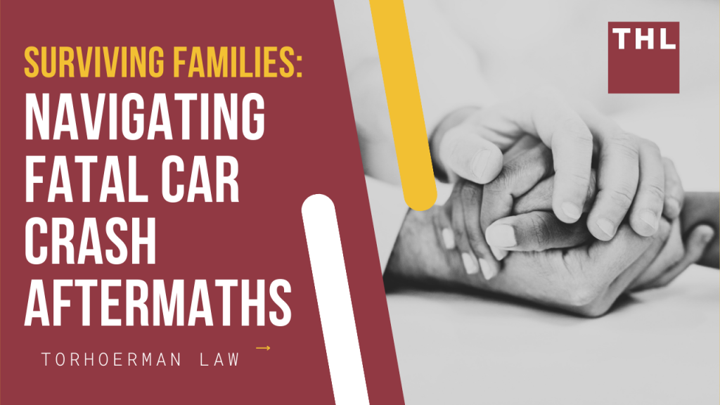 Navigating Fatal Car Crash Aftermaths; Wrongful Death Lawsuit; Wrongful Death Case; Wrongful Death from Auto Accident; Wrongful Death from Car Accident