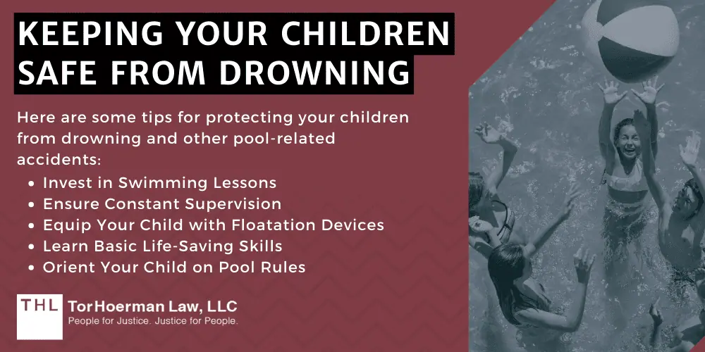 Blue Wave Round Deep Active Frame Lawsuit; Above Ground Pool Lawsuit; Defective Above Ground Pools; About Blue Wave Above-Ground Pools; Recognized Safety Standards For Above-Ground Swimming Pools; Keeping Your Children Safe From Drowning