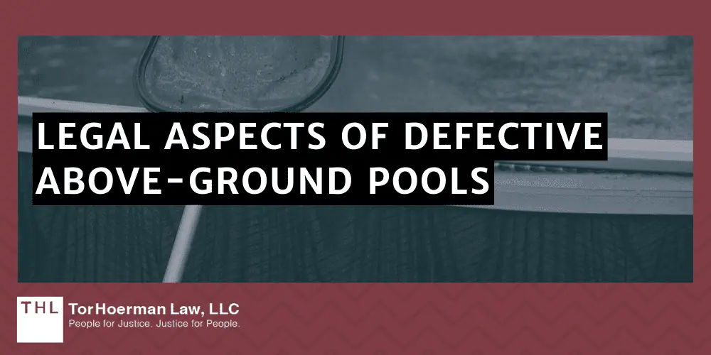 Above Ground Pool Drowning Lawsuit; Above-Ground Pool Drowning Lawsuit; Above Ground Pool Lawsuit; Defective Above Ground Pools; The Increased Use Of Above-Ground Pools In The United States; Types Of Above-Ground Pool Defects; The Nature And Severity Of Above-Ground Pool Injuries; Legal Aspects Of Defective Above-Ground Pools