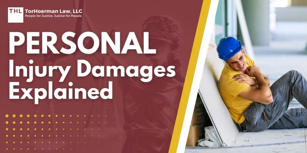 Personal Injury Damages Explained