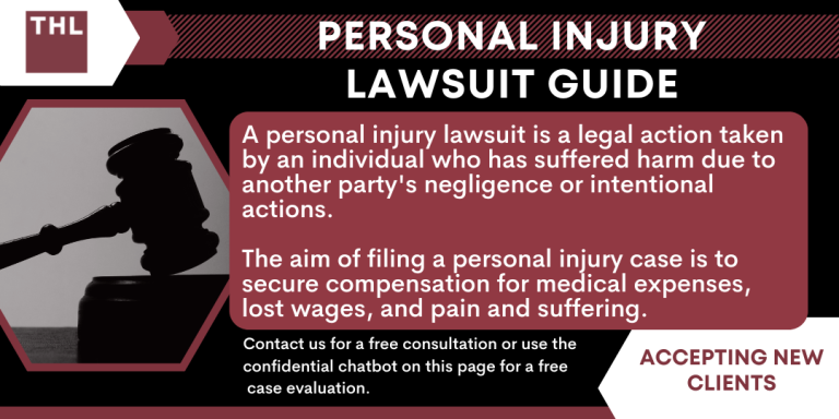 personal injury lawsuit; personal injury lawyer; personal injury law; personal injury lawsuit process;