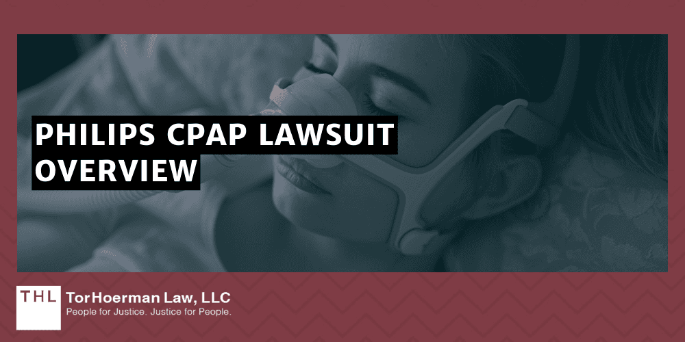 Philips Cpap Pancreatic Cancer Lawsuit 2024 Update Torhoerman Law 8757