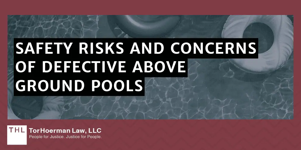 Defective Coleman Steel Pro Lawsuit; Coleman Steel Pro Lawsuit; Above Ground Pool Lawsuit; Defective Above Ground Pools; The Coleman Steel Pro Design Flaw; Safety Risks And Concerns Of Defective Above Ground Pools