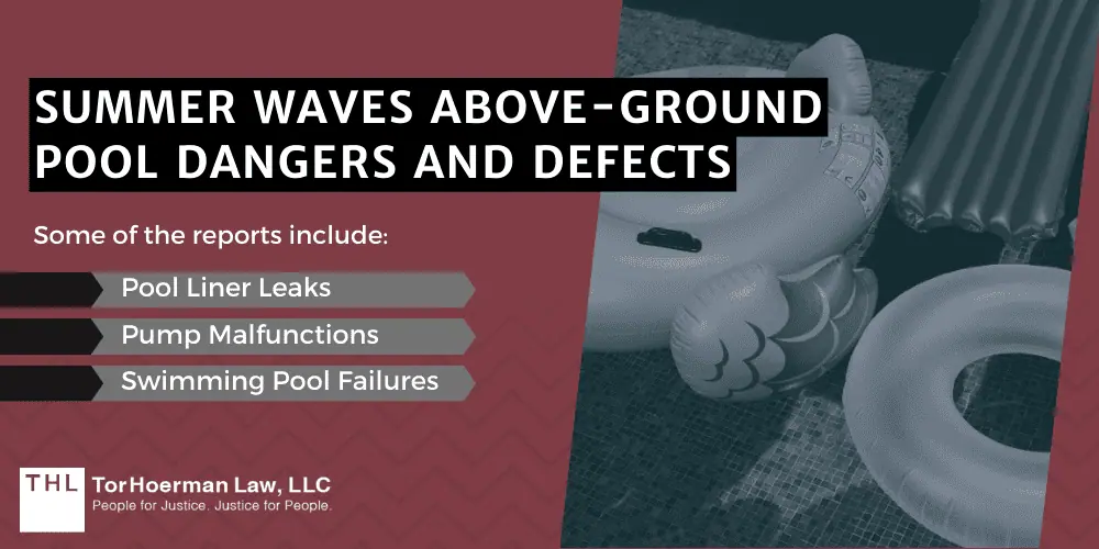 Summer Waves Active Above Ground Pool Lawsuit; Summer Waves Active Above-Ground Pool Lawsuit; Summer Waves Pool Lawsuit; Above Ground Pool Lawsuit; Lawsuits for Defective Above Ground Pools; The Rise Of Above-Ground Pools; Above-Ground Pool Safety Concerns; The Legal Landscape Of Above-Ground Pools; Summer Waves Above-Ground Pool Dangers And Defects