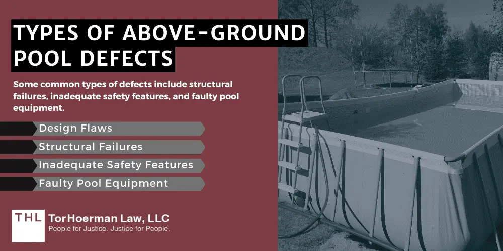 Above Ground Pool Drowning Lawsuit; Above-Ground Pool Drowning Lawsuit; Above Ground Pool Lawsuit; Defective Above Ground Pools; The Increased Use Of Above-Ground Pools In The United States; Types Of Above-Ground Pool Defects