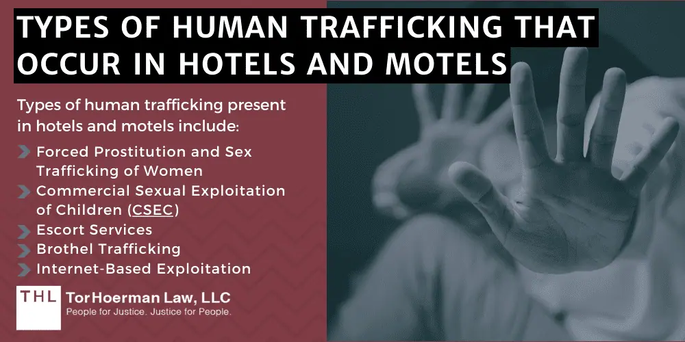 Hotel Human Trafficking Lawsuit; Legal Action for Human Trafficking Survivors; Human Trafficking Lawsuits Against Hotel Chains; Lawsuits Against Hotels For Human Trafficking_ An Overview; Types Of Human Trafficking That Occur In Hotels And Motels