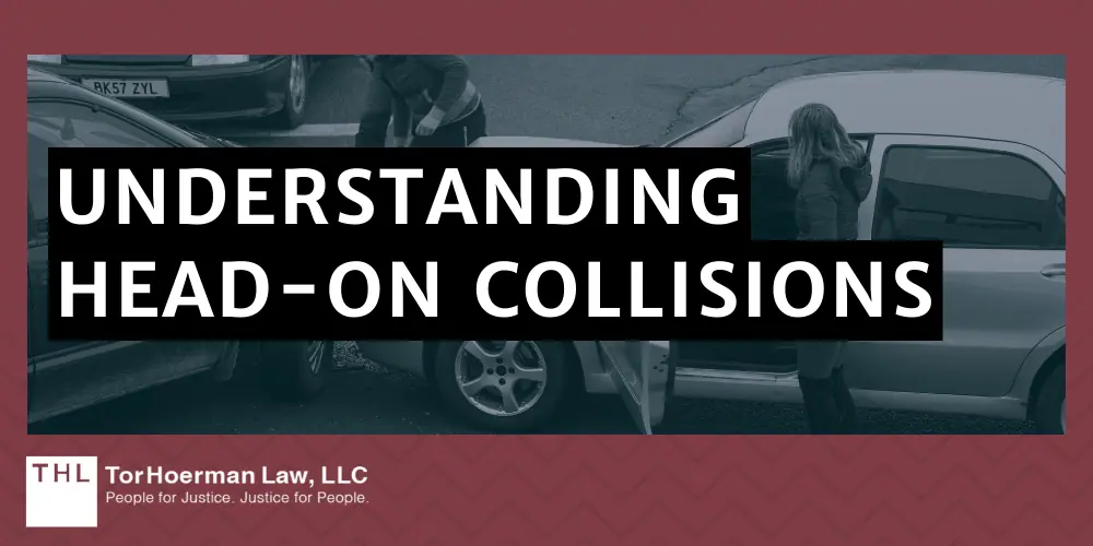 Understanding Head-On Collisions