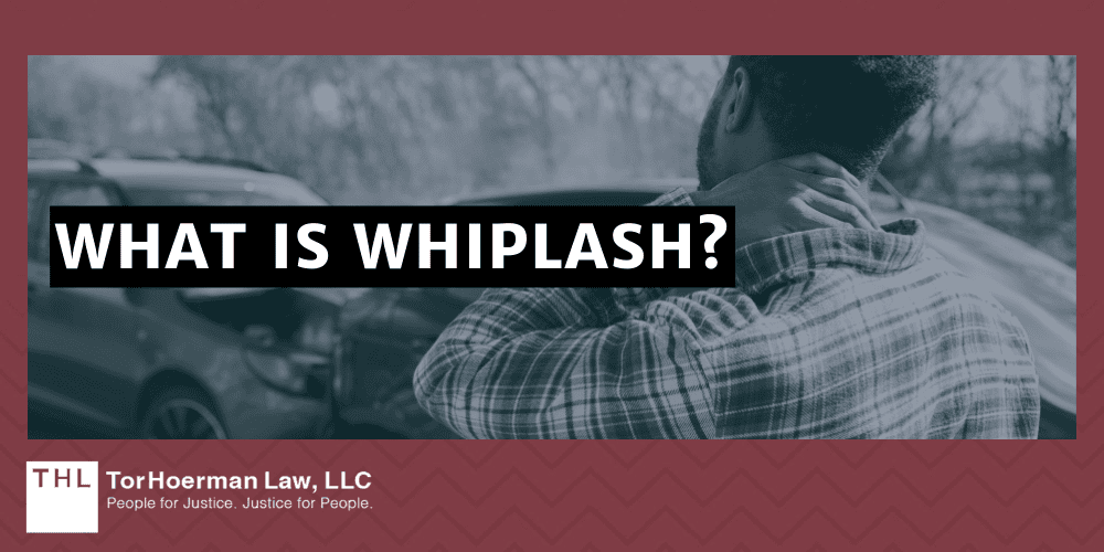 What Is Whiplash