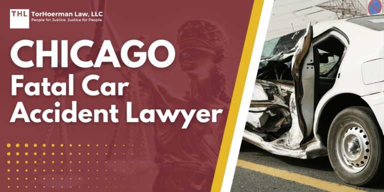 Chicago Fatal Car Accident Lawyer