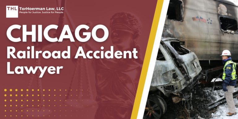 Chicago Railroad Accident Lawyer
