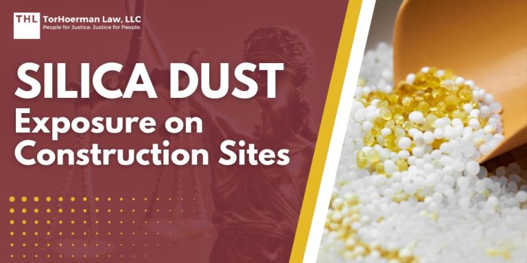 Silica Dust Exposure on Construction Sites Silicosis Risks for Stone Fabricators