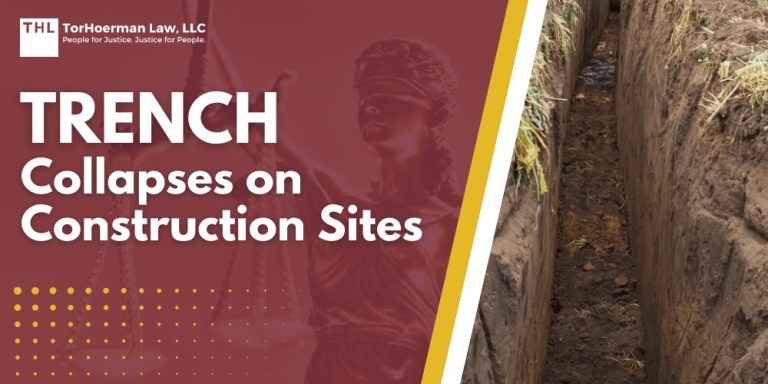 Trench Collapses on Construction Sites Causes and Consequences of Trench Safety Oversights