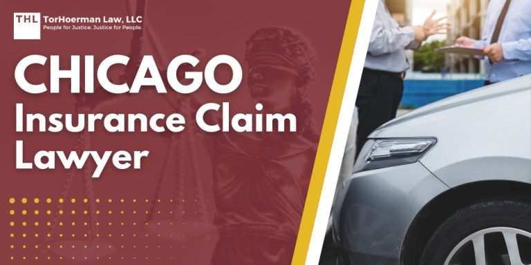 Chicago Insurance Claim Lawyer